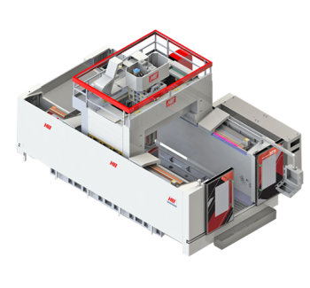 BMI5A整体式16/20系列