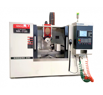 CNC tool grinding machine