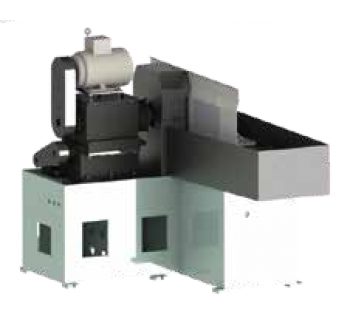 2GM350 CNC single-sided grinding machine