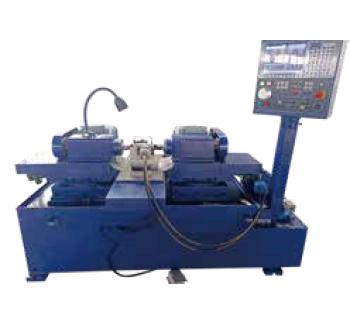 3GX6030 CNC double end face milling machine