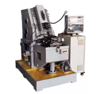 CNC slotting machine