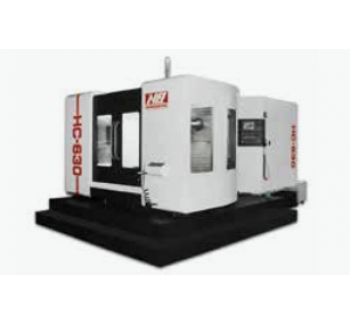 CNC horizontal milling machining center